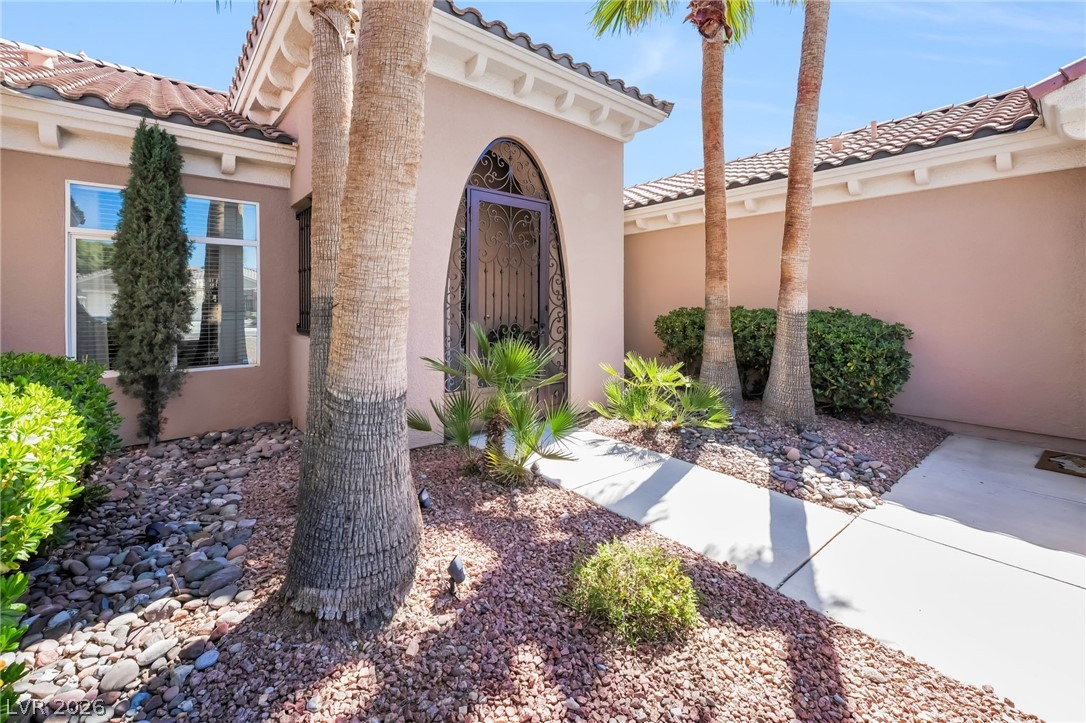 3446 Lupine Bush Court Las Vegas NV 89135