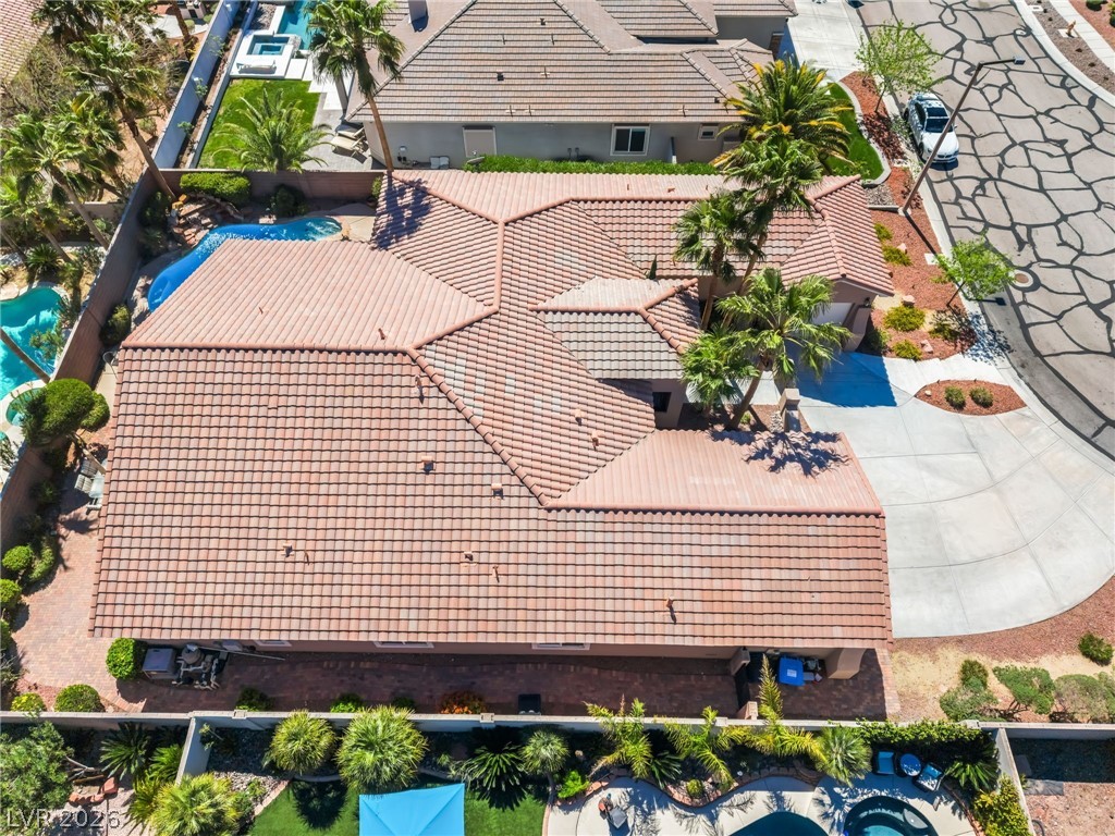 3446 Lupine Bush Court Las Vegas NV 89135