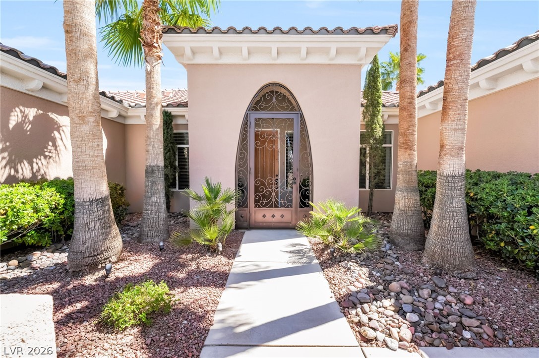 3446 Lupine Bush Court Las Vegas NV 89135