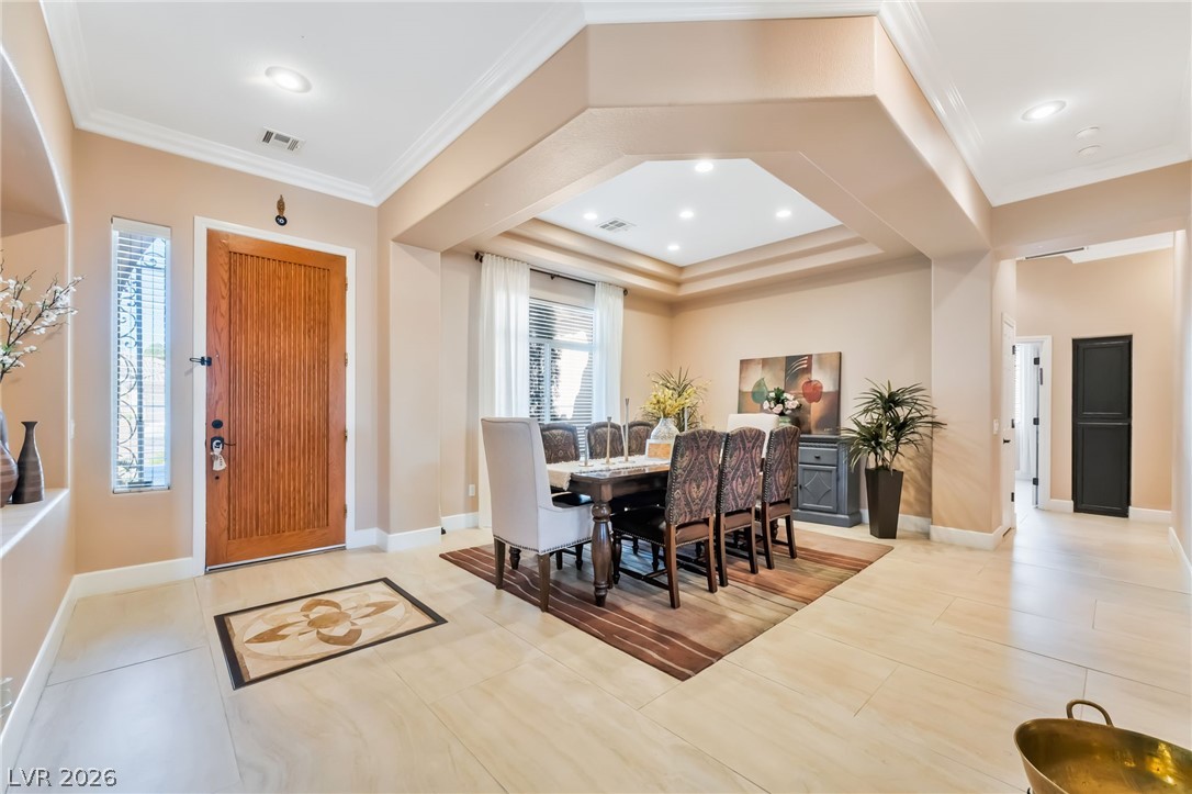 3446 Lupine Bush Court Las Vegas NV 89135