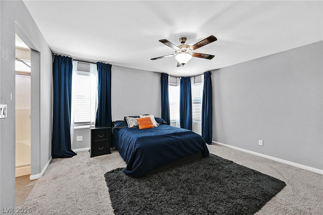 4519 Solitude Falls Avenue North Las Vegas NV 89084