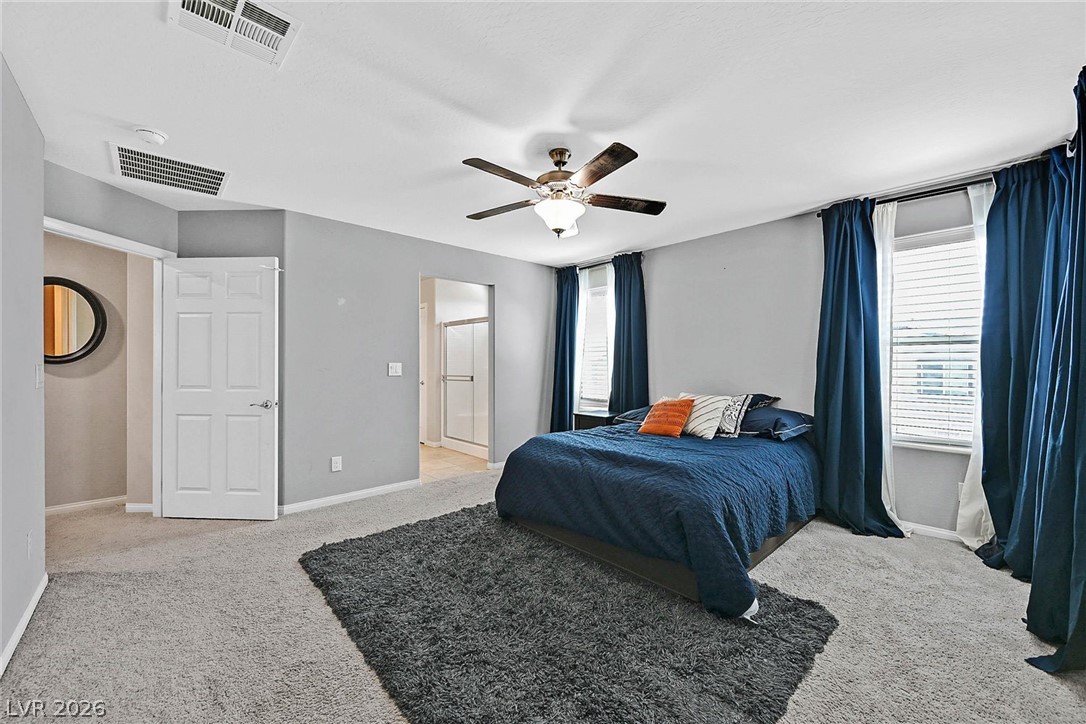 4519 Solitude Falls Avenue North Las Vegas NV 89084