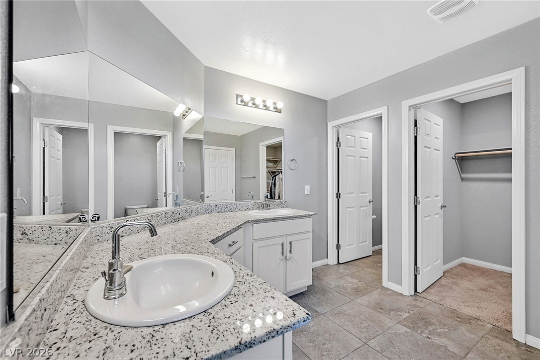 4519 Solitude Falls Avenue North Las Vegas NV 89084