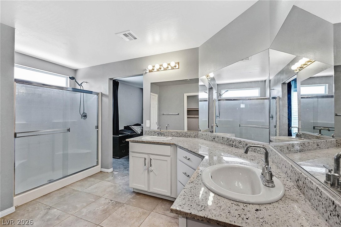 4519 Solitude Falls Avenue North Las Vegas NV 89084