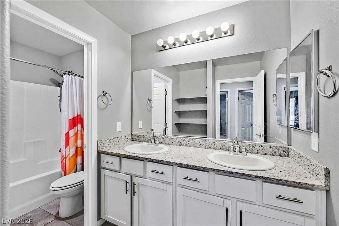4519 Solitude Falls Avenue North Las Vegas NV 89084