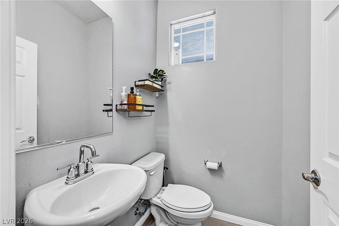 4519 Solitude Falls Avenue North Las Vegas NV 89084