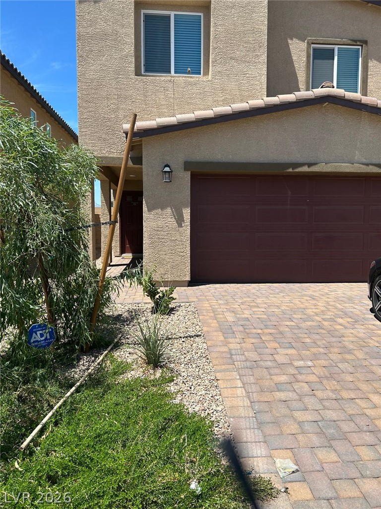 5639 North Mesa Sedona Street North Las Vegas NV 89081