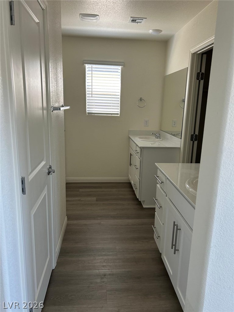 5639 North Mesa Sedona Street North Las Vegas NV 89081