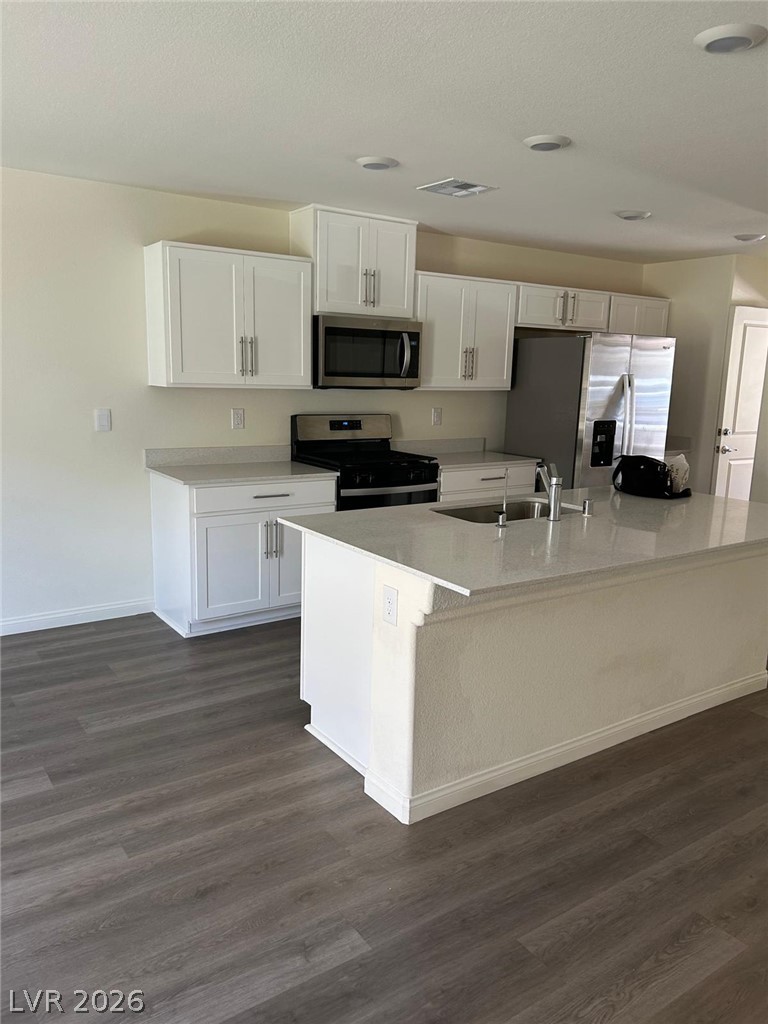 5639 North Mesa Sedona Street North Las Vegas NV 89081