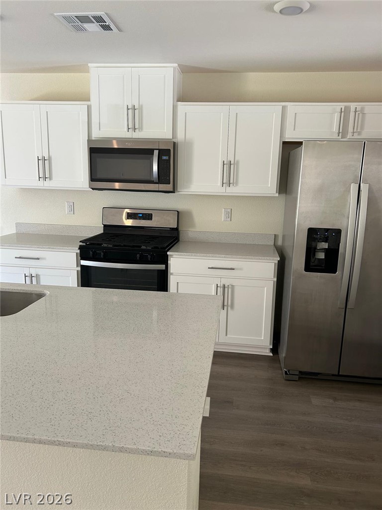 5639 North Mesa Sedona Street North Las Vegas NV 89081