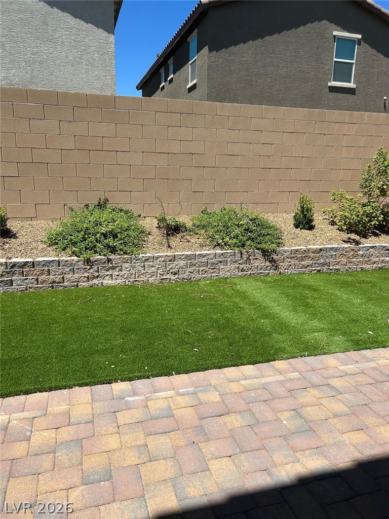 5639 North Mesa Sedona Street North Las Vegas NV 89081