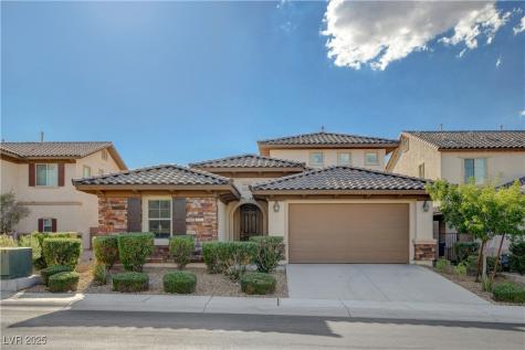 871 Via Della Vittoria Henderson NV 89011