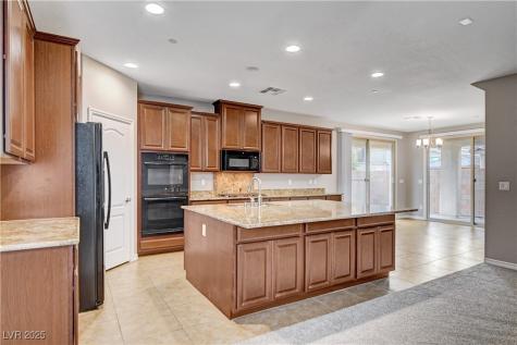 871 Via Della Vittoria Henderson NV 89011