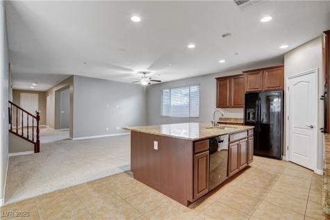 871 Via Della Vittoria Henderson NV 89011