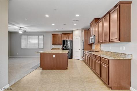 871 Via Della Vittoria Henderson NV 89011