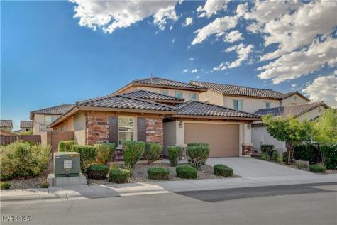871 Via Della Vittoria Henderson NV 89011