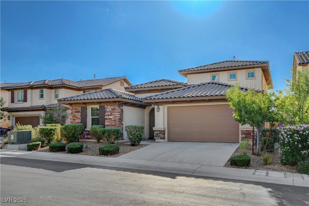 871 Via Della Vittoria Henderson NV 89011
