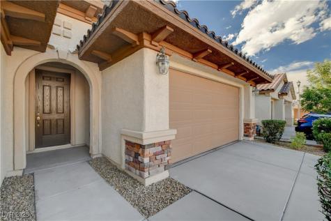 871 Via Della Vittoria Henderson NV 89011