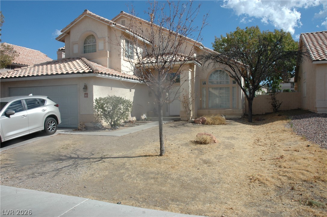 1821 Candle Bright Drive Henderson NV 89074