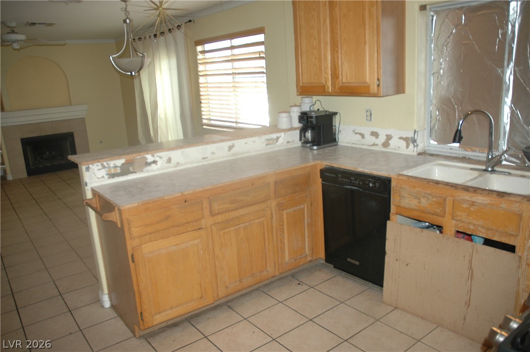 1821 Candle Bright Drive Henderson NV 89074