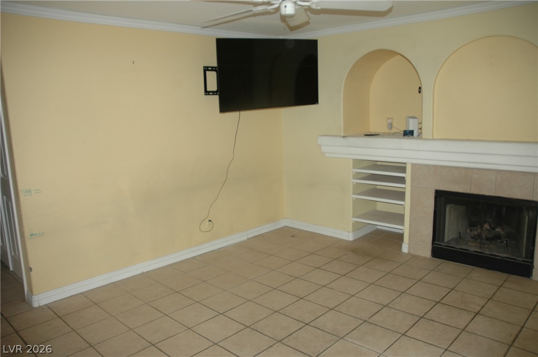 1821 Candle Bright Drive Henderson NV 89074