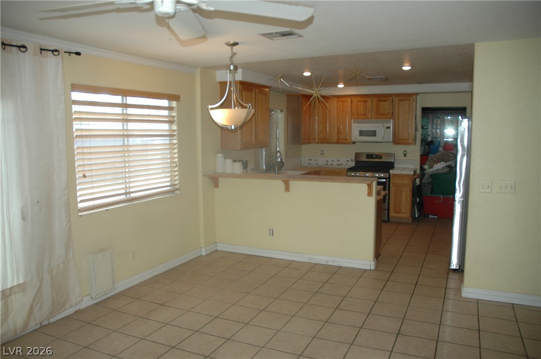 1821 Candle Bright Drive Henderson NV 89074