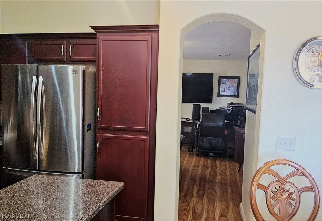 5087 Caprock Canyon Avenue Las Vegas NV 89139