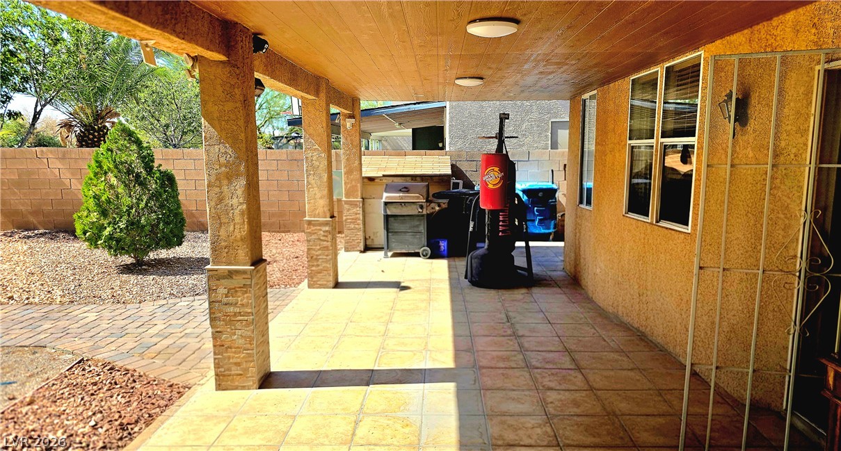 5087 Caprock Canyon Avenue Las Vegas NV 89139