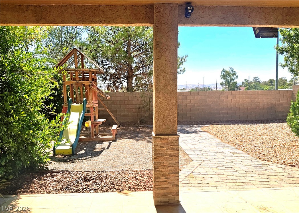 5087 Caprock Canyon Avenue Las Vegas NV 89139