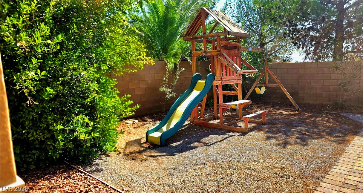5087 Caprock Canyon Avenue Las Vegas NV 89139