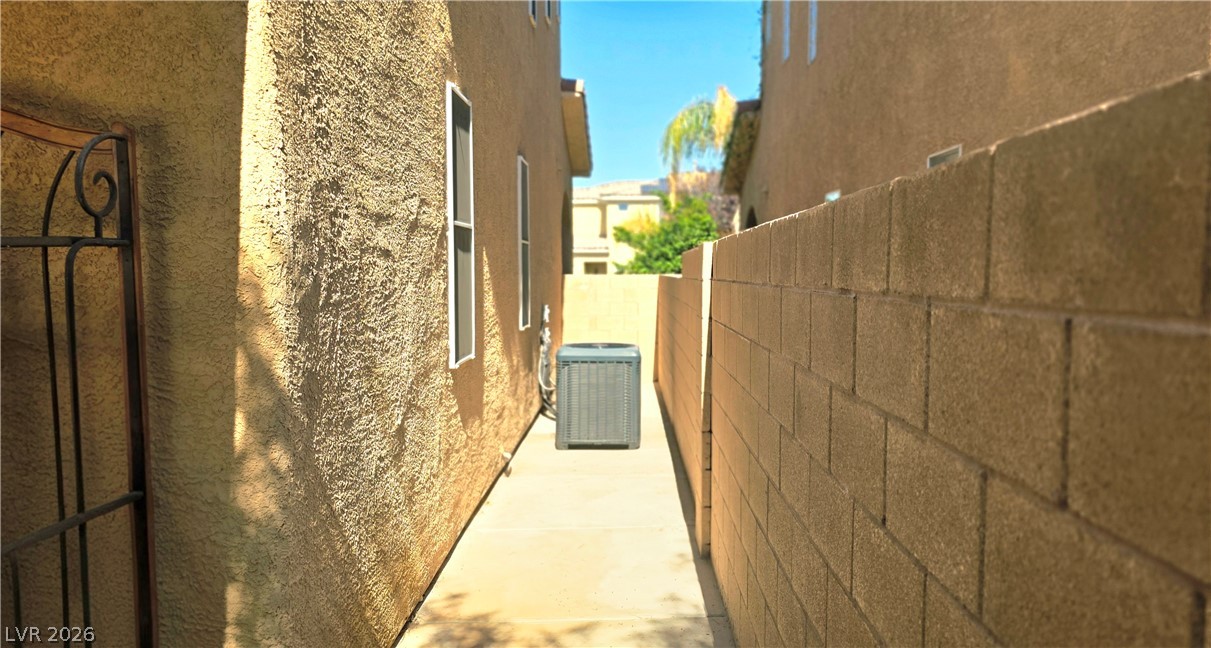 5087 Caprock Canyon Avenue Las Vegas NV 89139