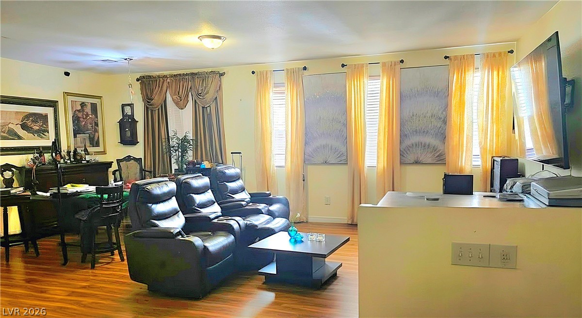 5087 Caprock Canyon Avenue Las Vegas NV 89139