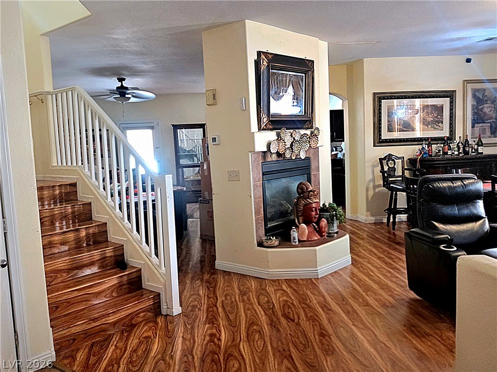 5087 Caprock Canyon Avenue Las Vegas NV 89139