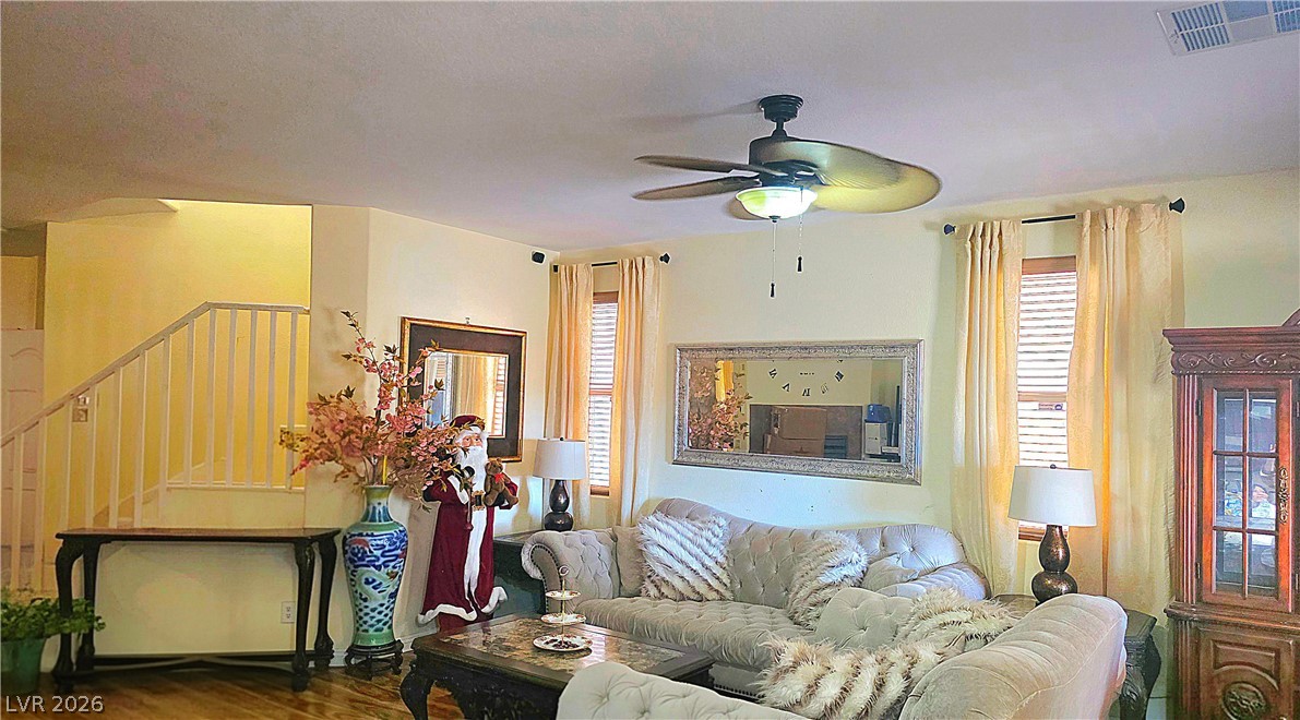 5087 Caprock Canyon Avenue Las Vegas NV 89139