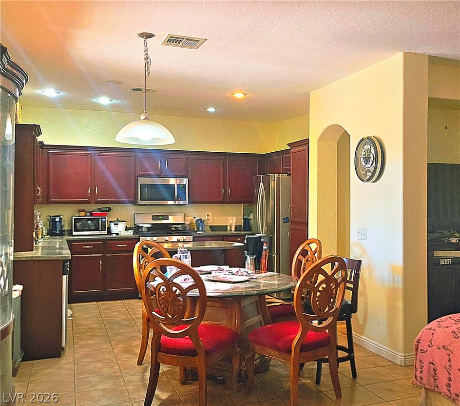 5087 Caprock Canyon Avenue Las Vegas NV 89139