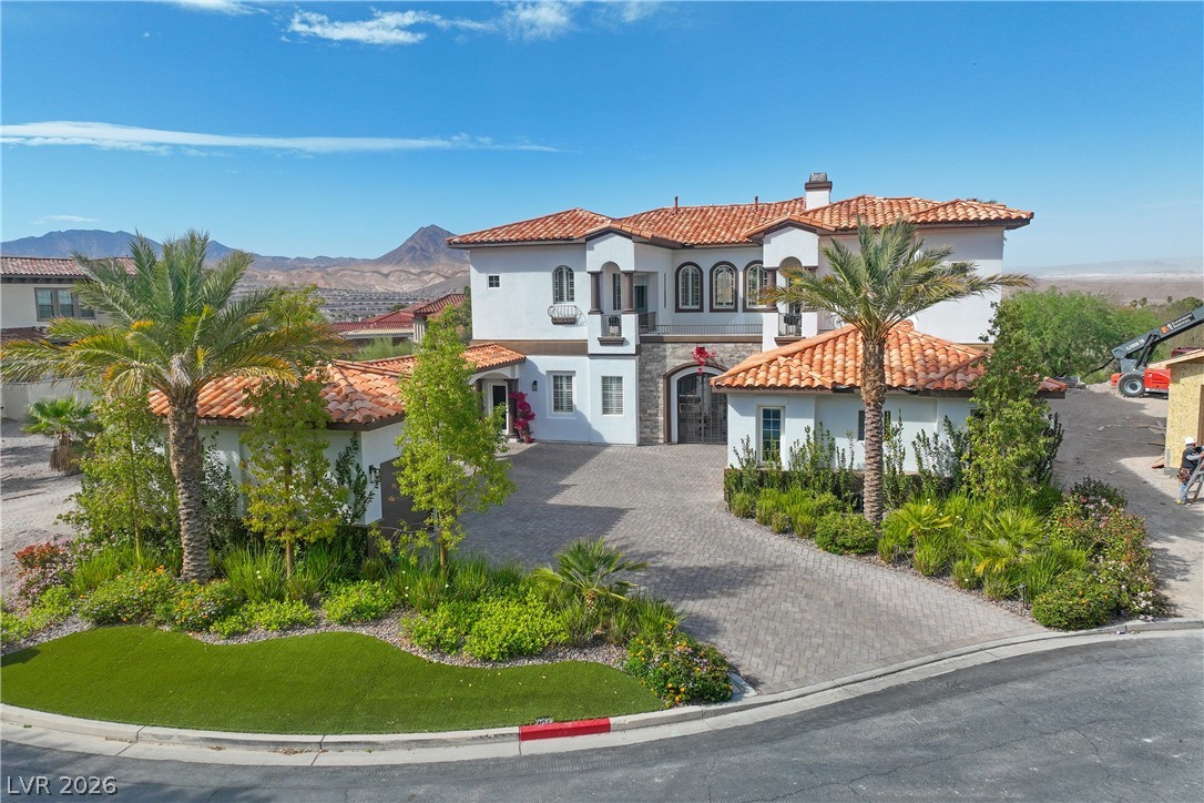 6 Rue Du Ville Way Henderson NV 89011