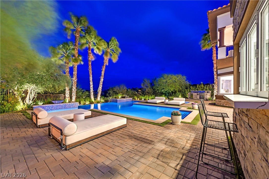 6 Rue Du Ville Way Henderson NV 89011