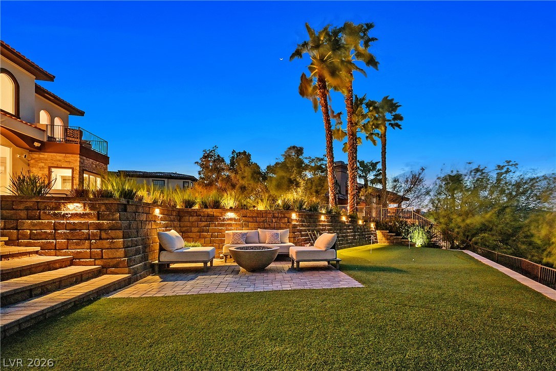6 Rue Du Ville Way Henderson NV 89011
