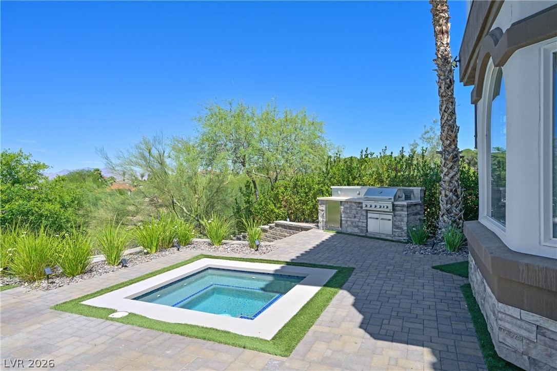 6 Rue Du Ville Way Henderson NV 89011