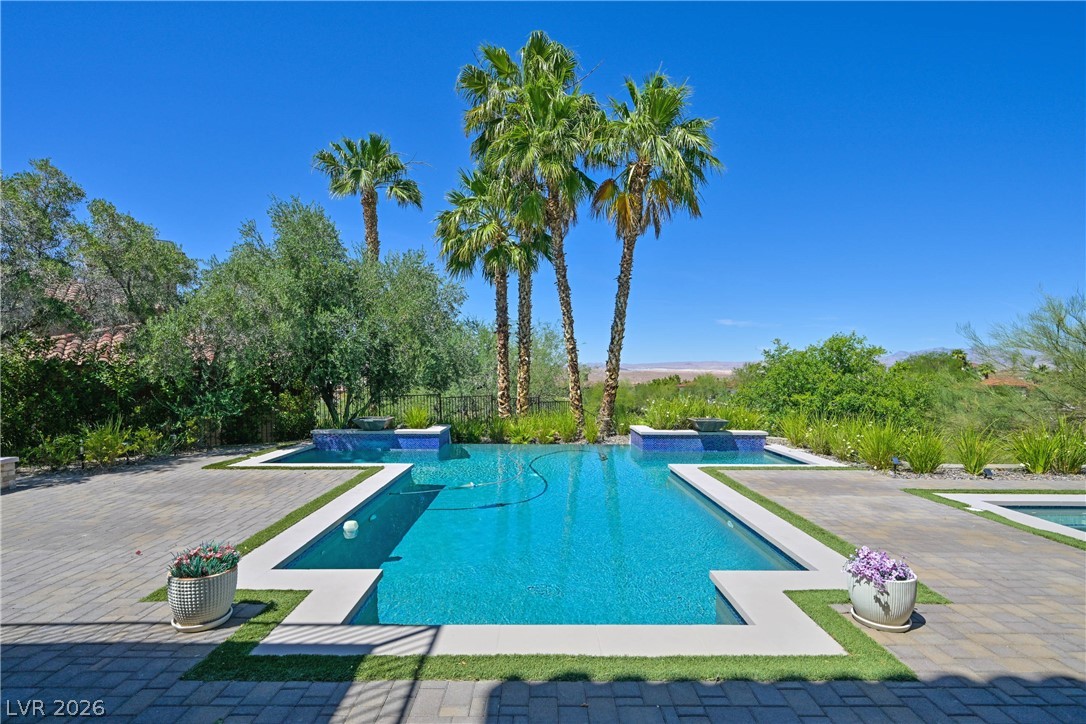 6 Rue Du Ville Way Henderson NV 89011