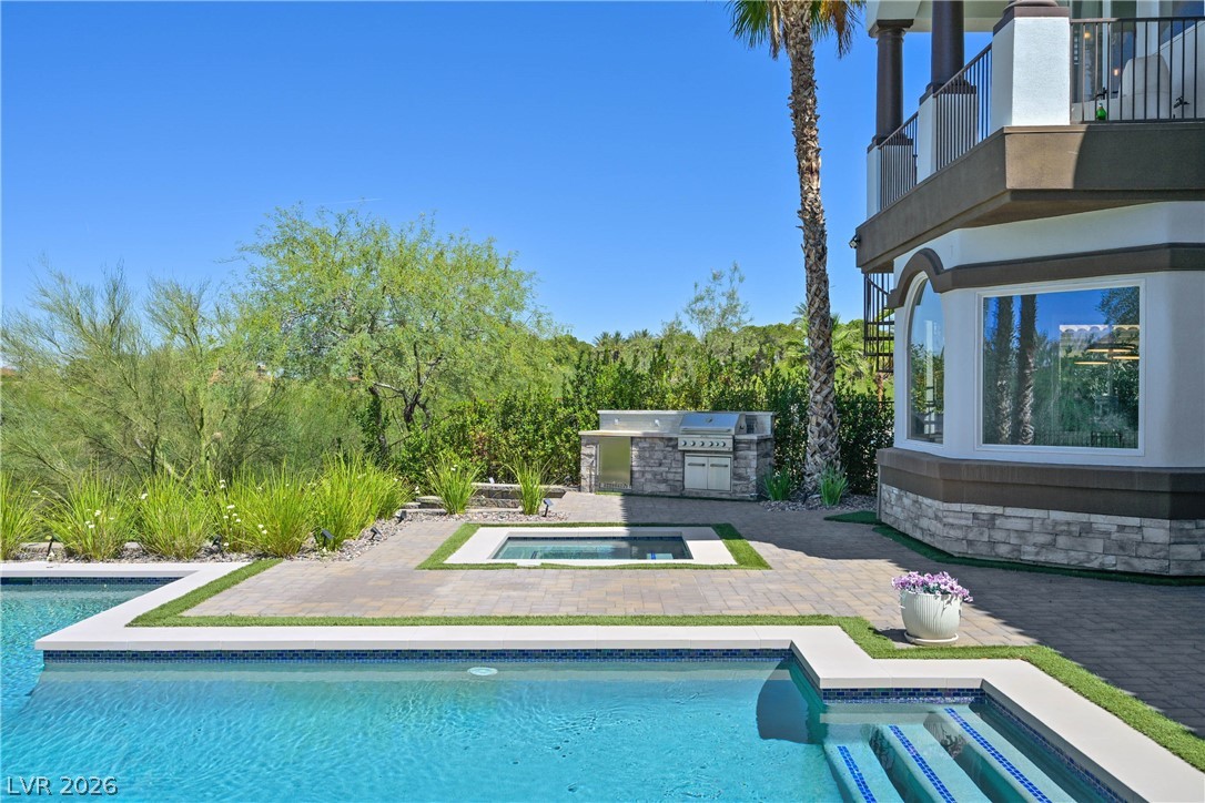 6 Rue Du Ville Way Henderson NV 89011