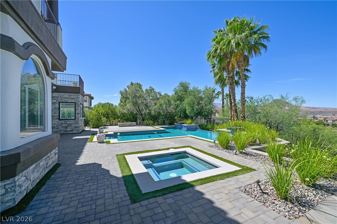 6 Rue Du Ville Way Henderson NV 89011