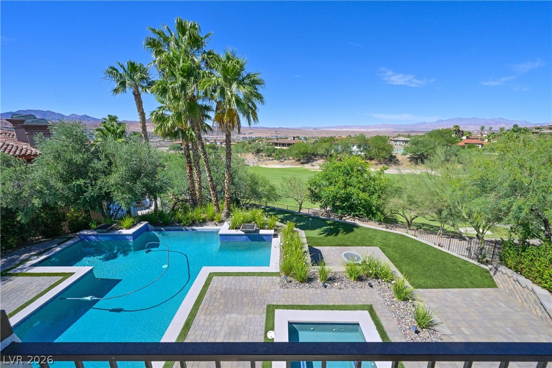 6 Rue Du Ville Way Henderson NV 89011