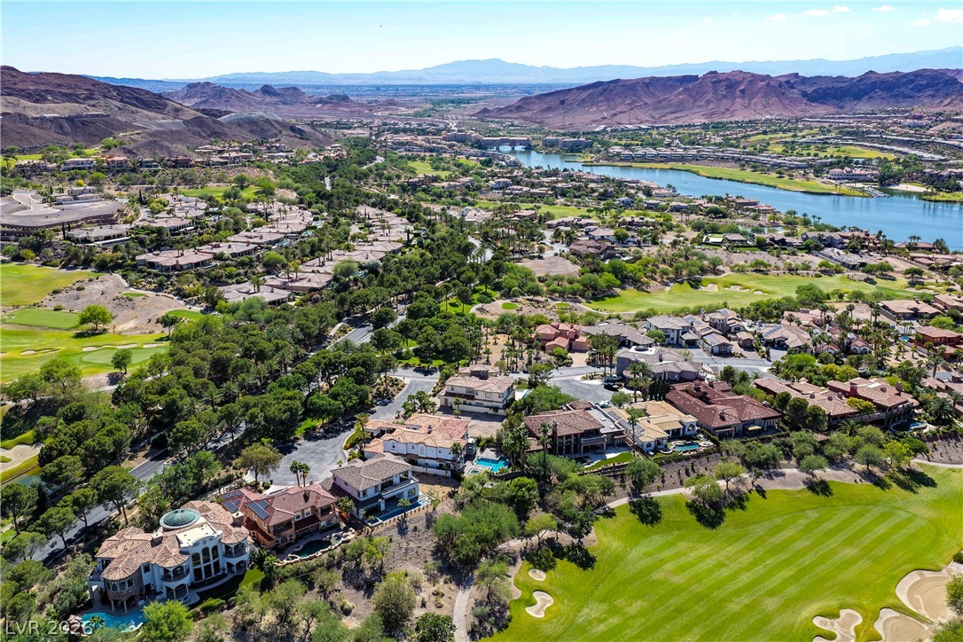 6 Rue Du Ville Way Henderson NV 89011