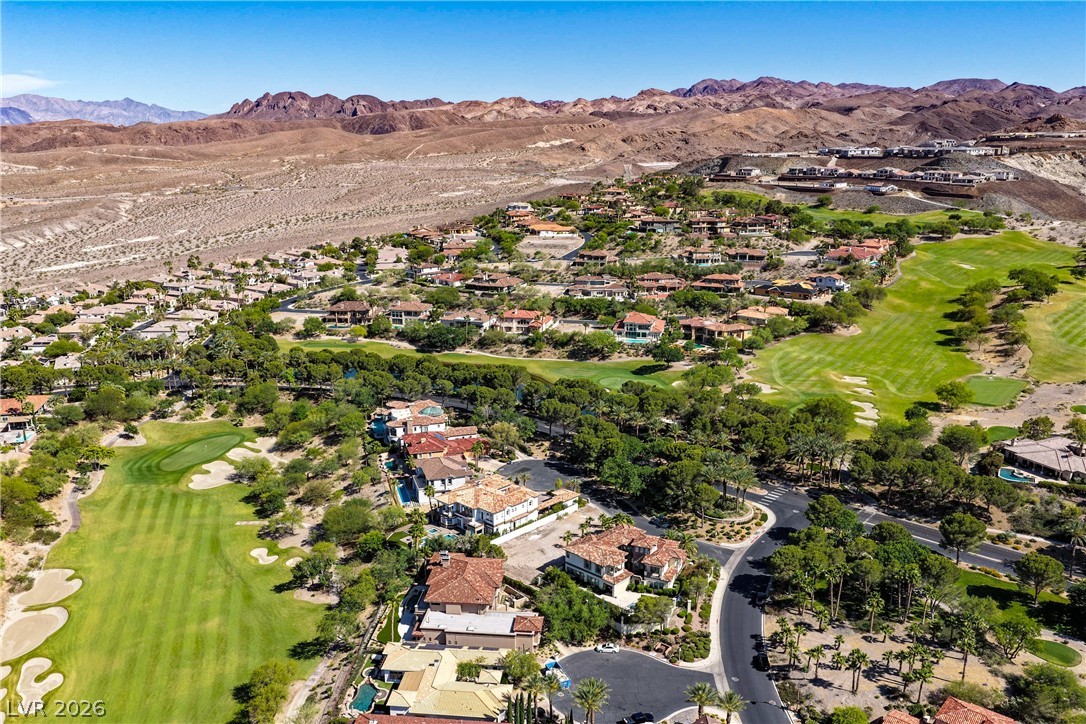 6 Rue Du Ville Way Henderson NV 89011