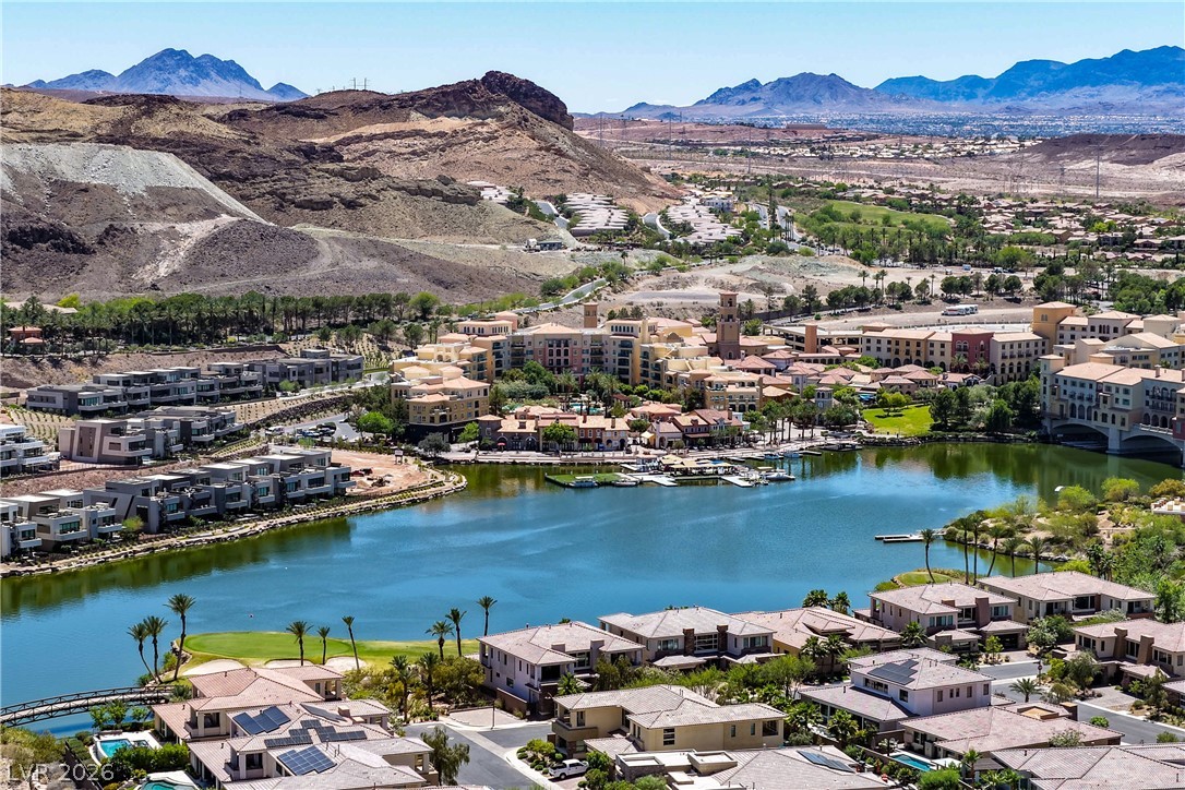 6 Rue Du Ville Way Henderson NV 89011