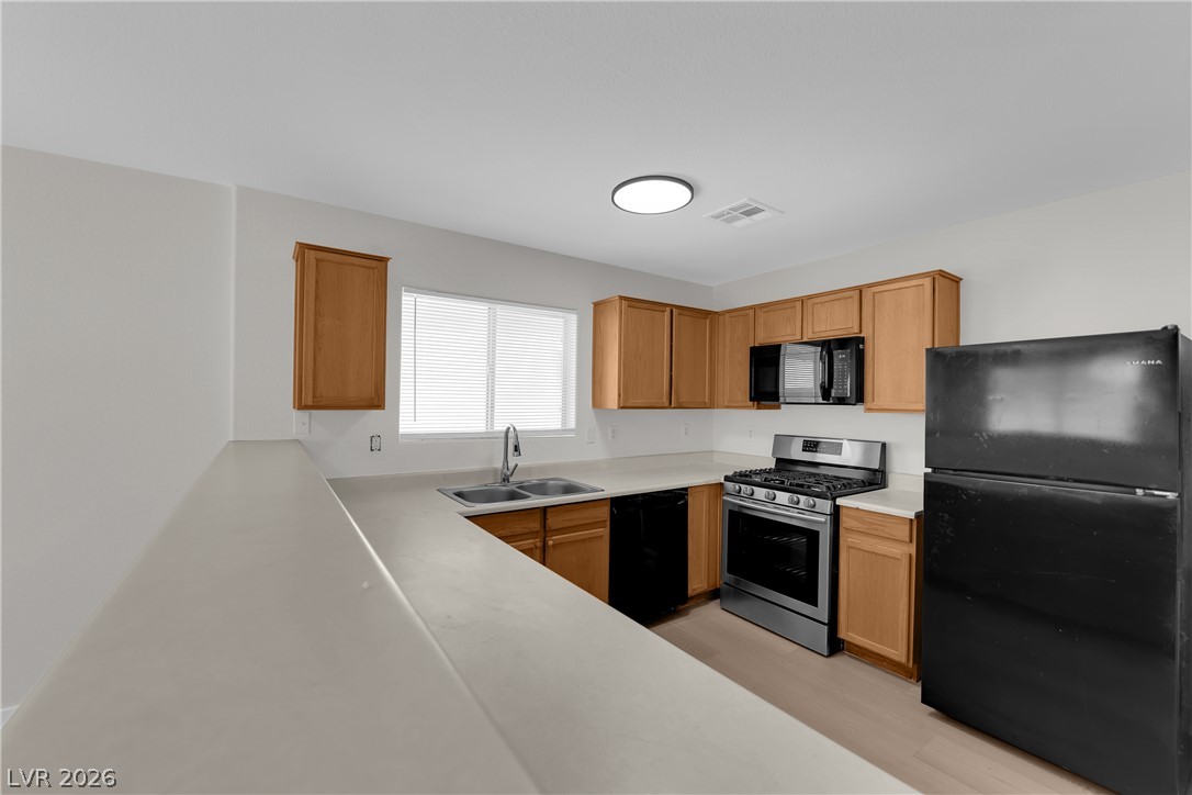 3622 Gold Sluice Avenue North Las Vegas NV 89032