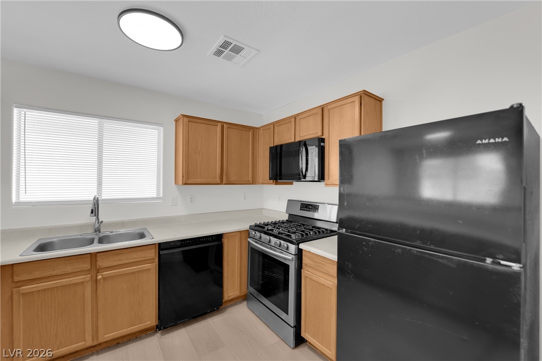 3622 Gold Sluice Avenue North Las Vegas NV 89032
