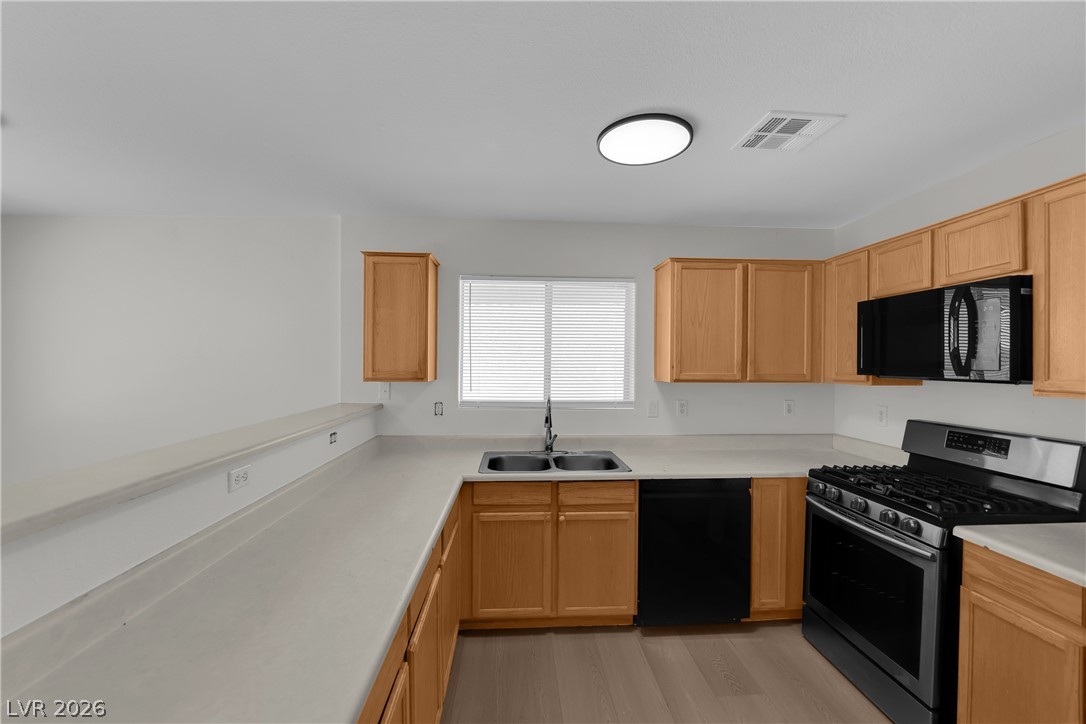 3622 Gold Sluice Avenue North Las Vegas NV 89032