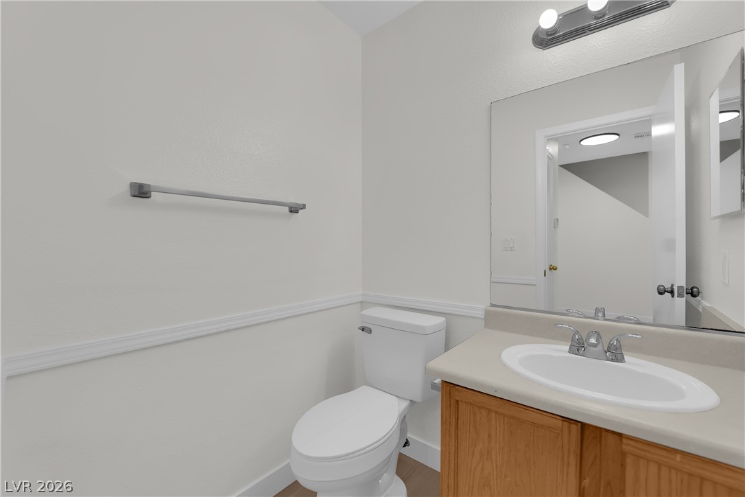 3622 Gold Sluice Avenue North Las Vegas NV 89032